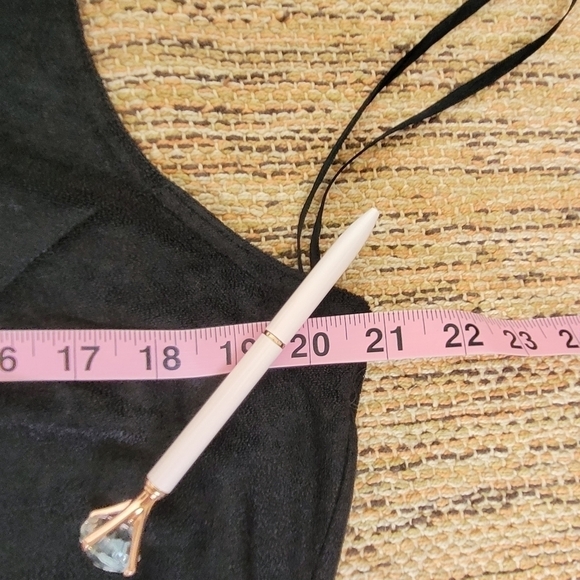 Barisal Maxi Tank Dress - Picture 3 of 7